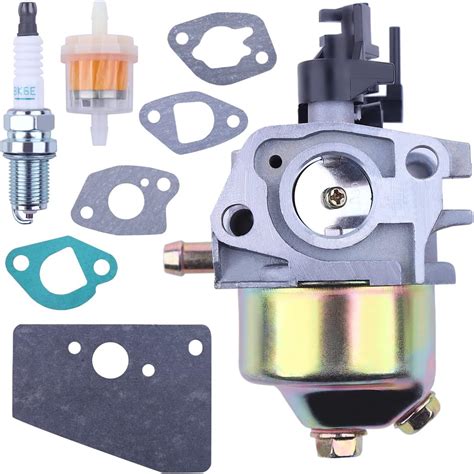 Amazon Mtanlo Z B Carburetor With Air Filter Gaskets