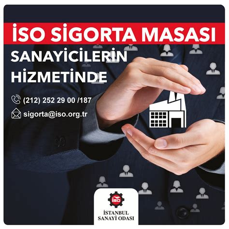 Stanbul Sanayi Odas On Twitter Ye Firmalar M Z N Risk Y Netimi Ve