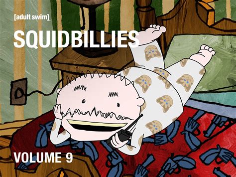 Season 9 | Squidbillies Wiki | Fandom