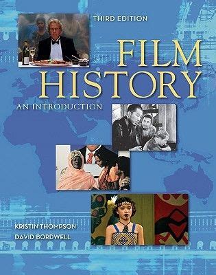 Film History: An Introduction | Film history, Ebook, Film studies