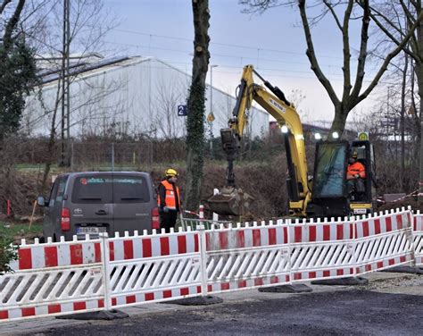 Kampfmittelverdacht In Haldern Stadt Gibt Entwarnung