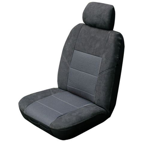 Custom Made Esteem Velour Seat Covers Suits Mazda Bravo B2600 Ute 1990 Motoquipe