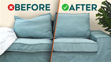 3 Proven Ways To Fix Sagging Couch Cushions At Home Comfort Works