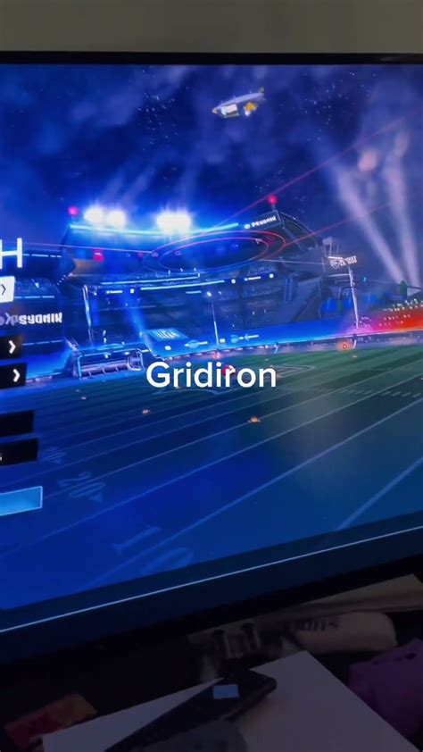 Rocket League Season Game Modes Rocketleague Exhibition Season