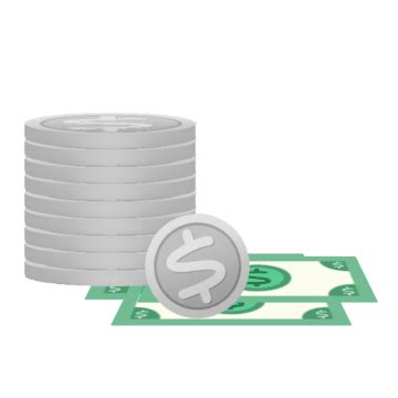 Realistic Coin Vector Hd PNG Images Litecoin Realistic Silver Coin