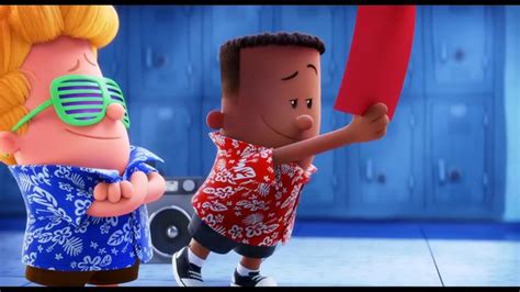 George And Harold | Captain underpants, Epic movie, Taking over the world