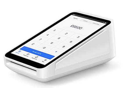 The 3 Best Card Machines For Small Businesses