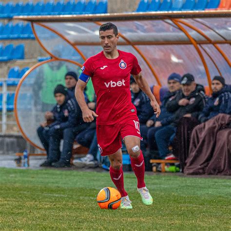 Urartu Vs Pyunik 0 1 Photos And Video