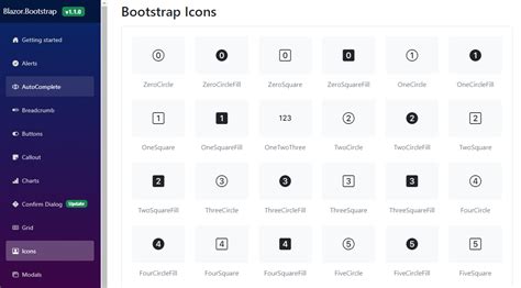 Blazor Bootstrap Modal Component Examples Vikramlearning Hot Sex Picture