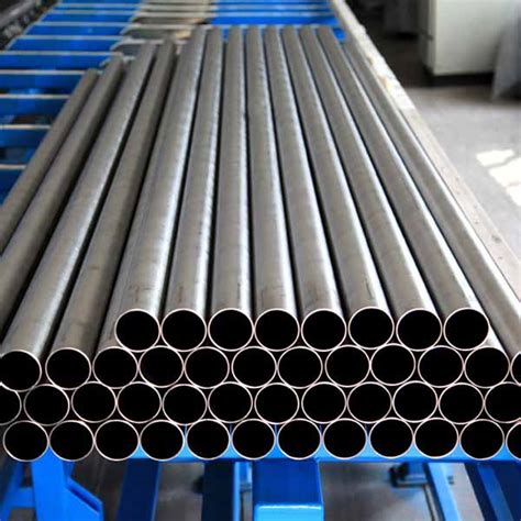 Titanium Grade 5 Tubing Alloy Grade5 Seamless Tubes Titanium Grade 5