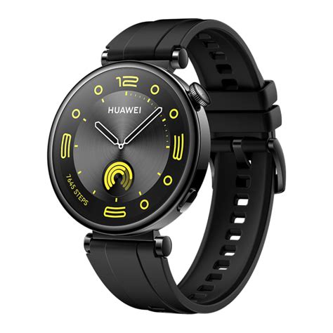 Huawei Watch Gt Mm Sss Cellular