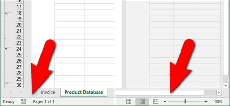 Como Personalizar E Usar A Barra De Status No Excel Bacana