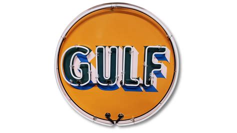 What Is The Gulf Livery A Brief History Of One Of Racings Most Famous