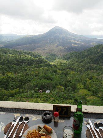 Sari Restaurant Bar (Kintamani, Indonesia): Top Tips Before You Go ...