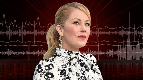 Christina Applegate Says She Has 30 Lesions on Brain Due to MS Battle