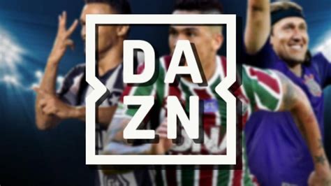 Ap S Publicidade Na Tv Dazn Passa A Patrocinar Transmiss Es E