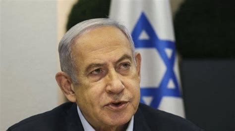 Pm Israel Benjamin Netanyahu Mulai Abaikan Kabinet Perangnya