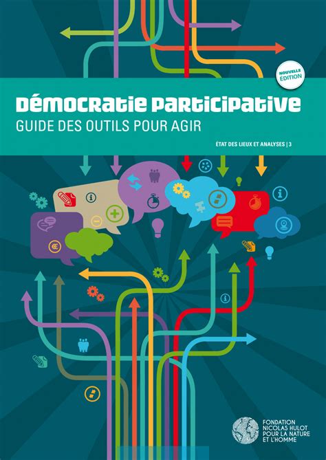 D Mocratie Participative Guide Des Outils Pour Agir