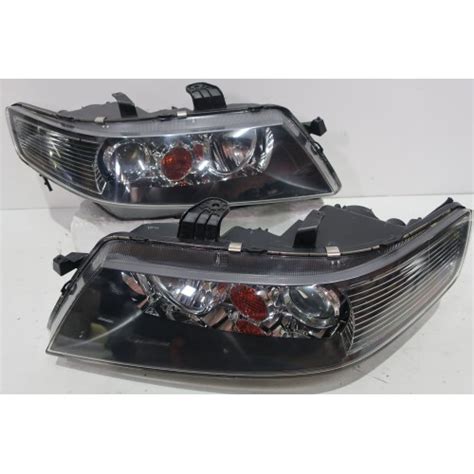 Jdm Honda Accord Inspire Cl Cm Cl Xenon Hid Headlights Head Lamps