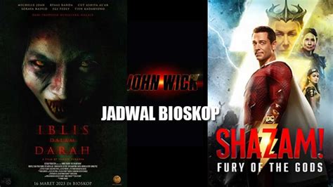 Update Harga Tiket Dan Jadwal Bioskop Di Palembang Hari Ini Jumat