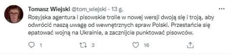 Krzysztof Karnkowski on Twitter Dziś warto przypomnieć i wziąć