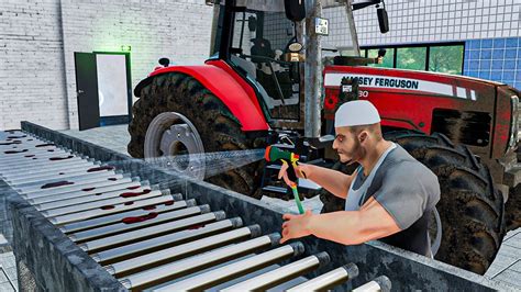 The Most Realistic Factory Best Mods Of The Week Farming