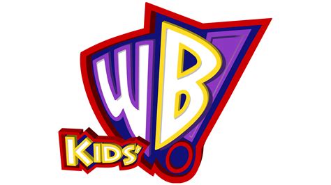 Kids WB Logo, symbol, meaning, history, PNG, brand