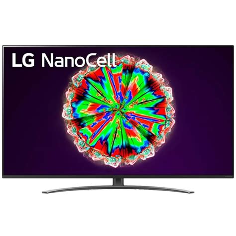Купить LG NanoCell 55NANO816NA - цены, характеристики, описание ...