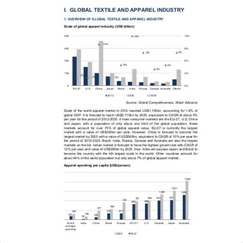 21 Production Report Templates Free Pdf Word Ppt Formats