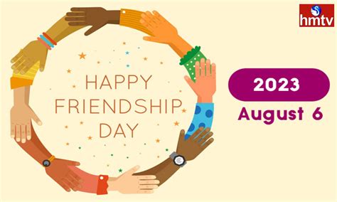 Happy Friendship Day 2023 దసతలక ఇల శభకకషల చపపదదమ