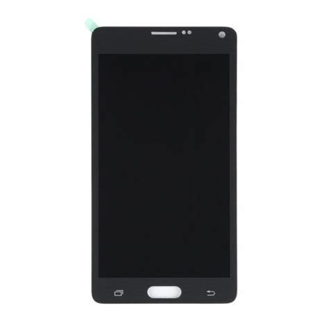 For Samsung Galaxy Note N N A Amoled Lcd Display Touch Screen