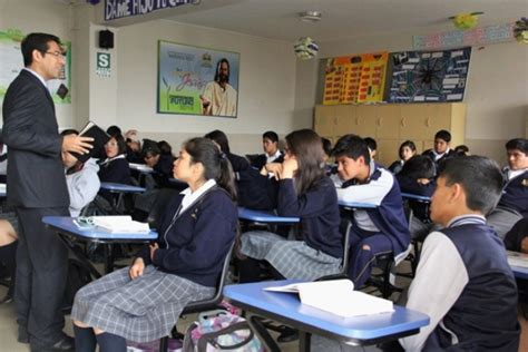 Adolescentes Separan Una Hora De Su Carga Académica Para Viva Con Esperanza