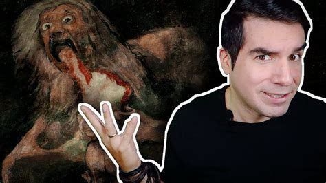 Las 7 obras de arte más perturbadoras de la historia YouTube