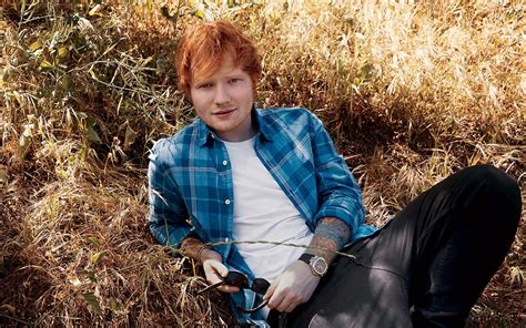 Shape Of You Becomes Most Streamed Song Ed Sheeran Most Streamed Artist On Spotify In 2017