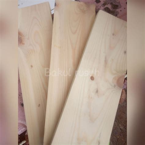 Jual Papan Kayu Jati Belanda Eks Palet Jati Londo Halus Ampelas 9x30 Cm