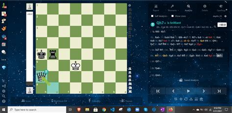 Share your brilliant (!!) moves! - Chess Forums - Chess.com