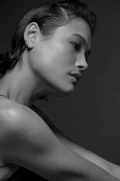 Bianca Beaman Sydney Img Models