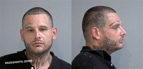 Gyomlai Michael Anthony 07 03 2023 Hidalgo County Mugshots Zone