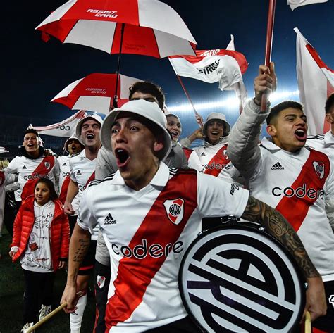 River Plate llega al Club Deportivo San Nicolás Mirá cómo inscribirte