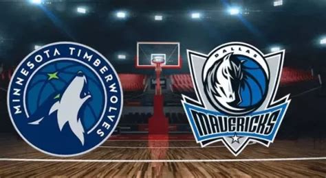 Minnesota Timberwolves vs Dallas Mavericks Live Stream