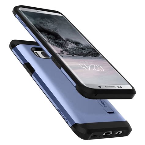 Spigen Tough Armor Samsung Galaxy S Case Blue