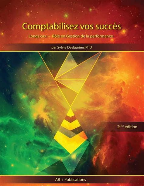 Comptabilisez Vos Succes Longs Cas Gestion De La Performance