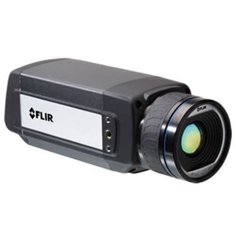 Flir A Sc Emitech