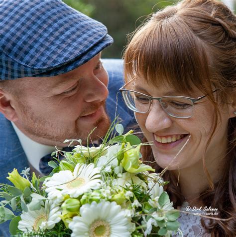 Hochzeit Von Franziska Marcus