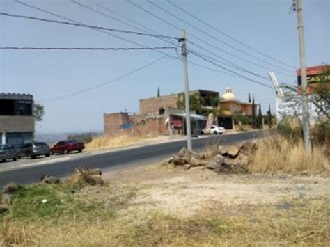 Venta Lote De Terreno En El Mirador Tonal Tonal Jalisco