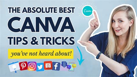 I Bet You Didn T Know These Awesome Canva Tips And Tricks Canva