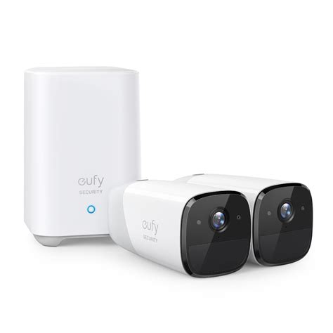 Shop Eufy Security Eufy Main Sku S 1 At Lowes