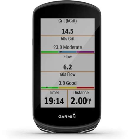 Ciclocomputador Garmin Edge 1030 Plus Bundle