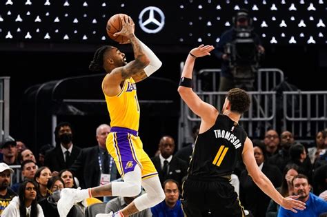 Onde Assistir Lakers X Warriors Ao Vivo Nesta Quinta Nba Playoffs