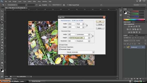 Photoshop Cs6 Tutorial For Beginners